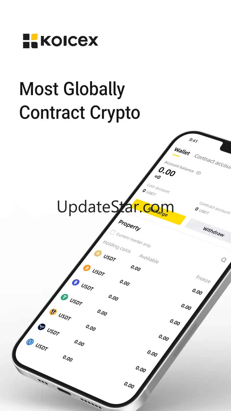 KOLCEX Pro 3.0.1