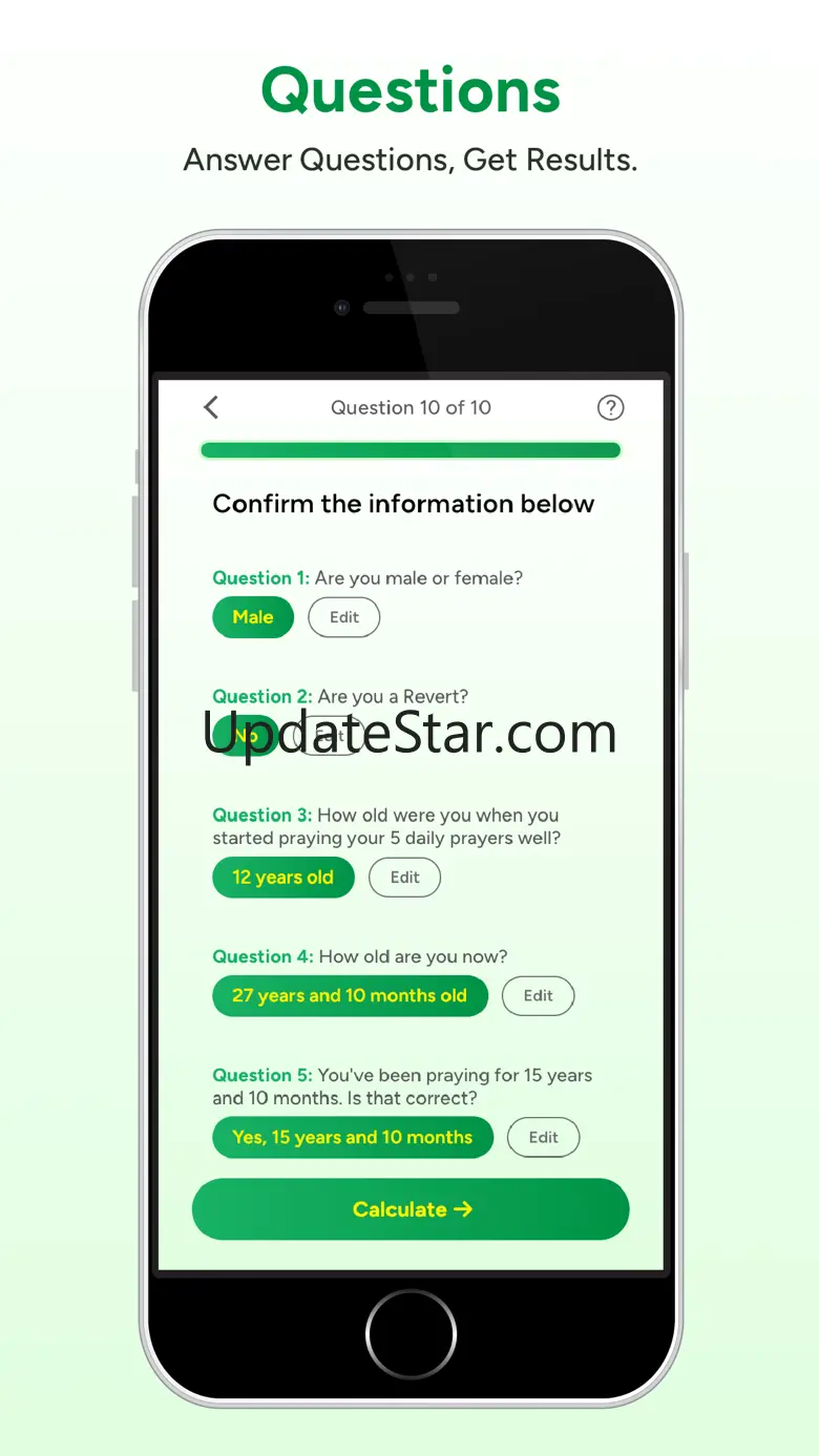 Sujud Calculator 1.0.2