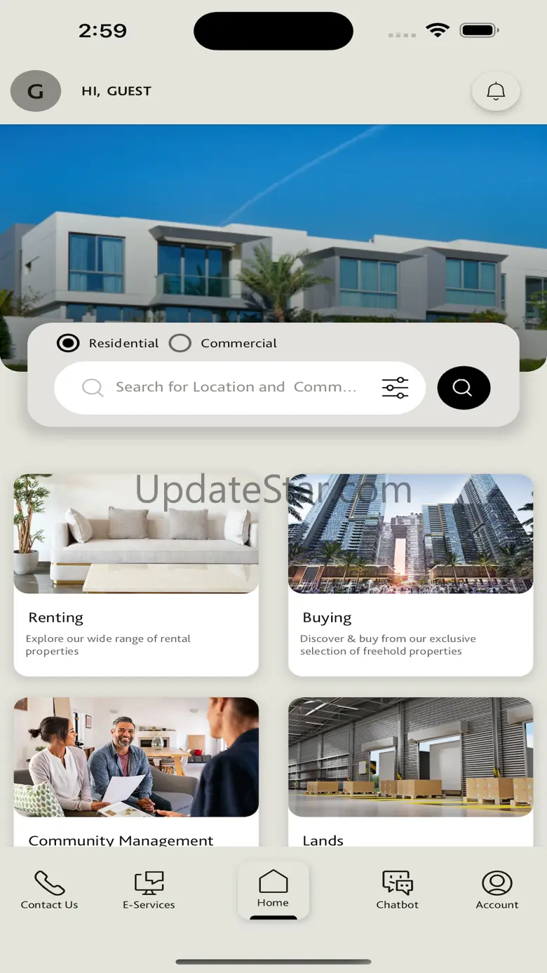 Wasl: Buy & Rent in Dubai 1.2.5