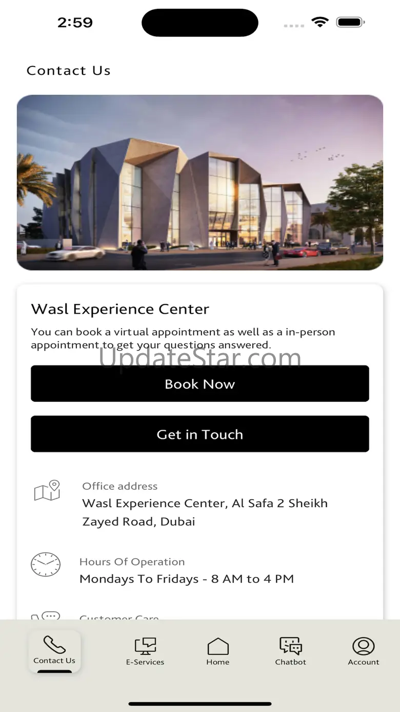 Wasl: Buy & Rent in Dubai 1.2.5