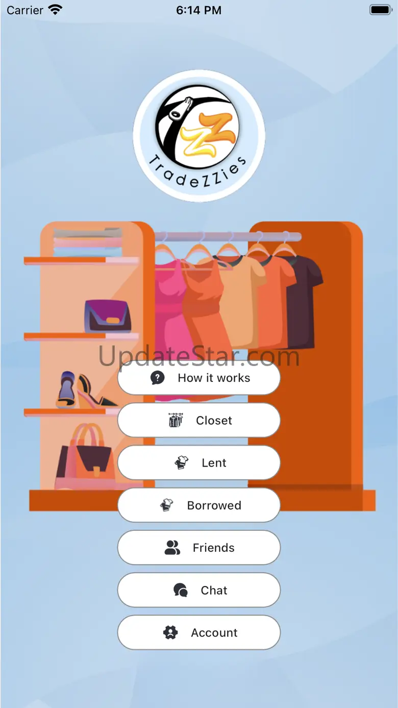 Tradezzies 10.0.11