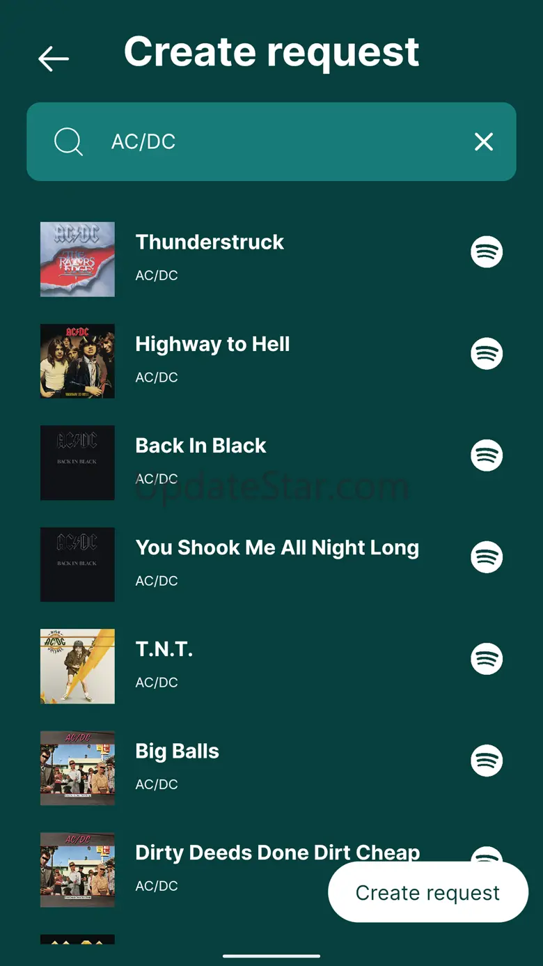Rekwest: Song requests 1.33.35