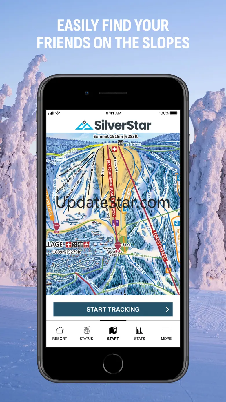 SilverStar Resort 2.0.4