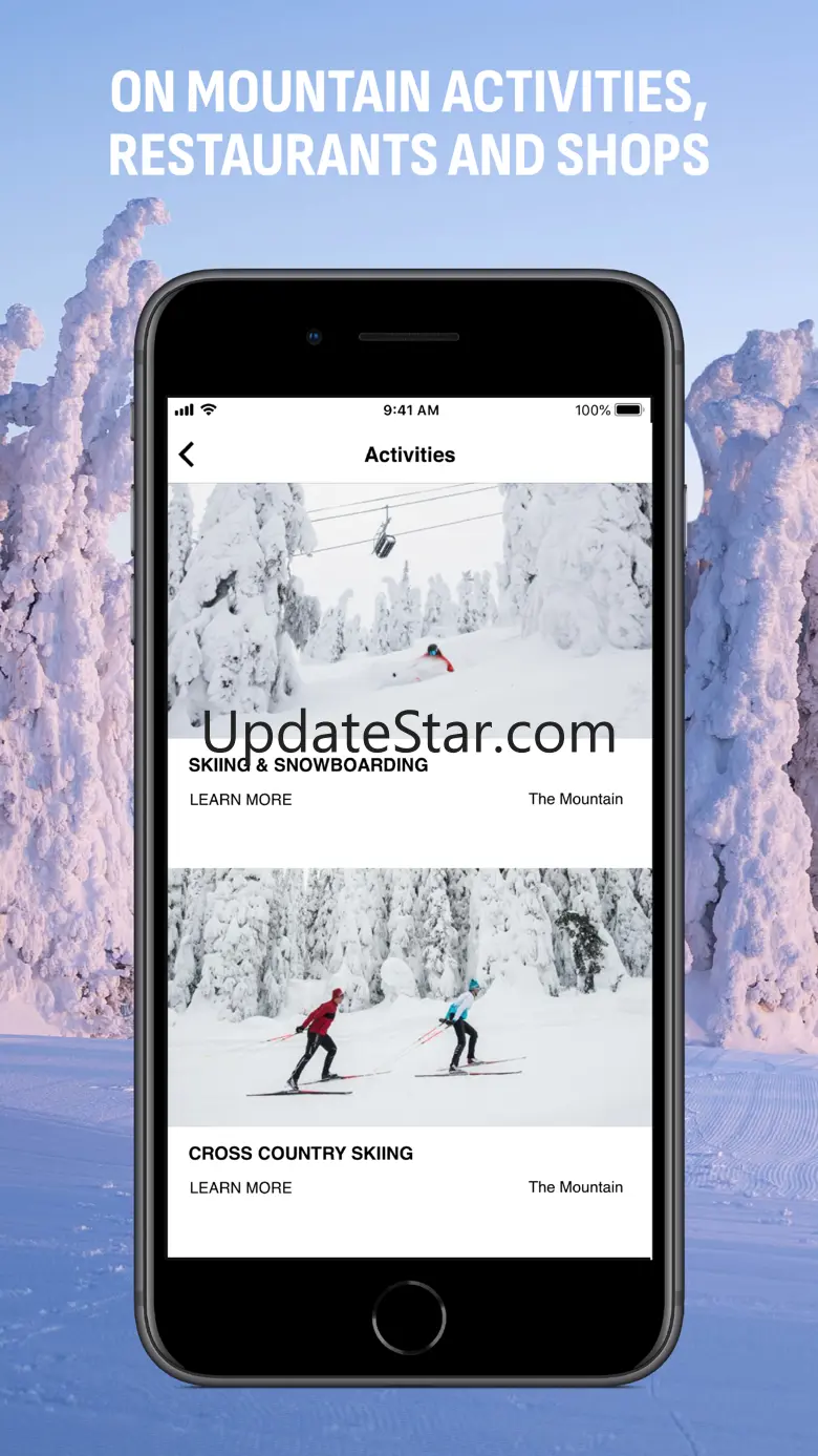 SilverStar Resort 2.0.4