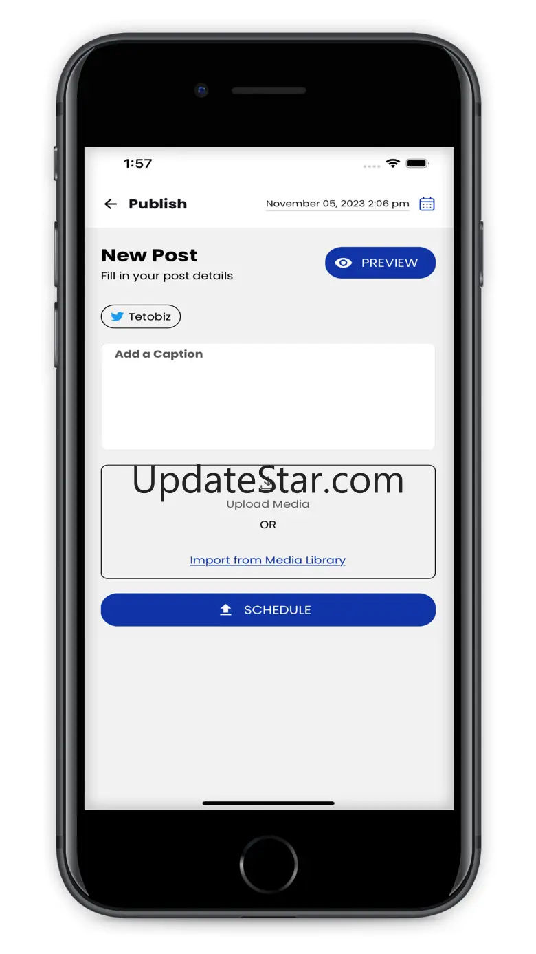 ExpediteSocial Post Scheduler 3.0