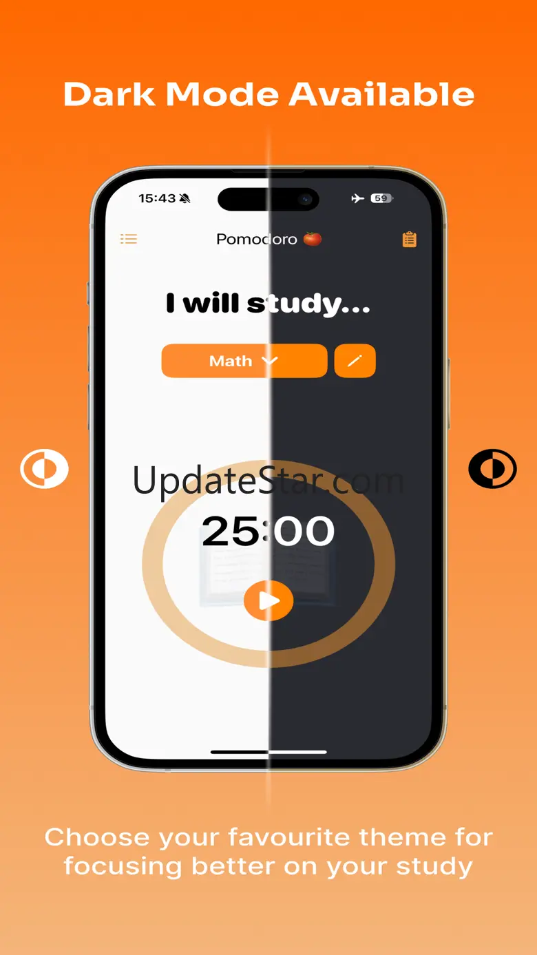 Study Timer for Students 1.1.5