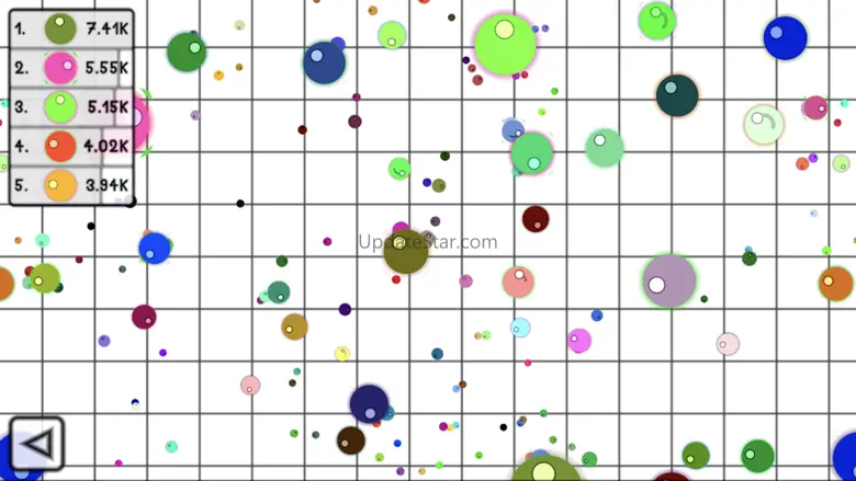 Orbicle.io 3