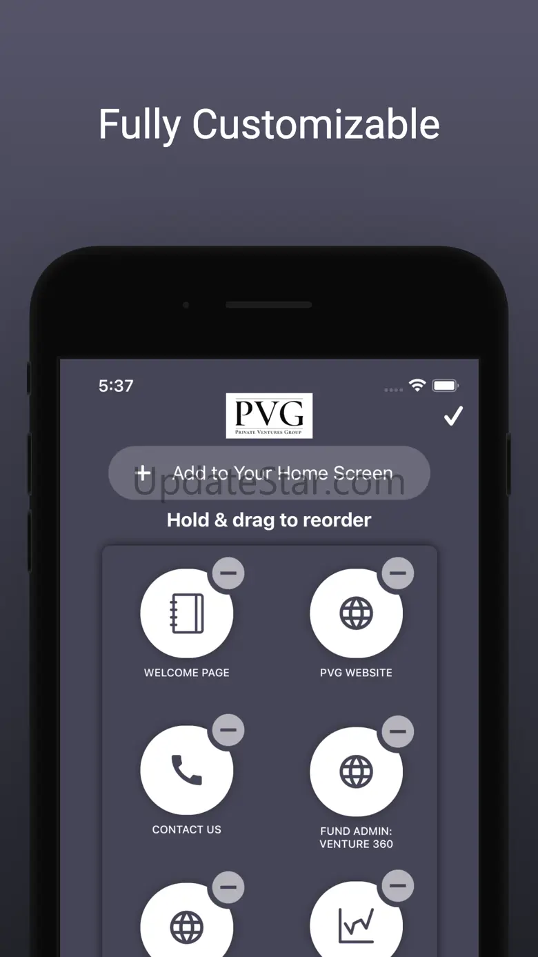 Private Ventures Group 18.0.0