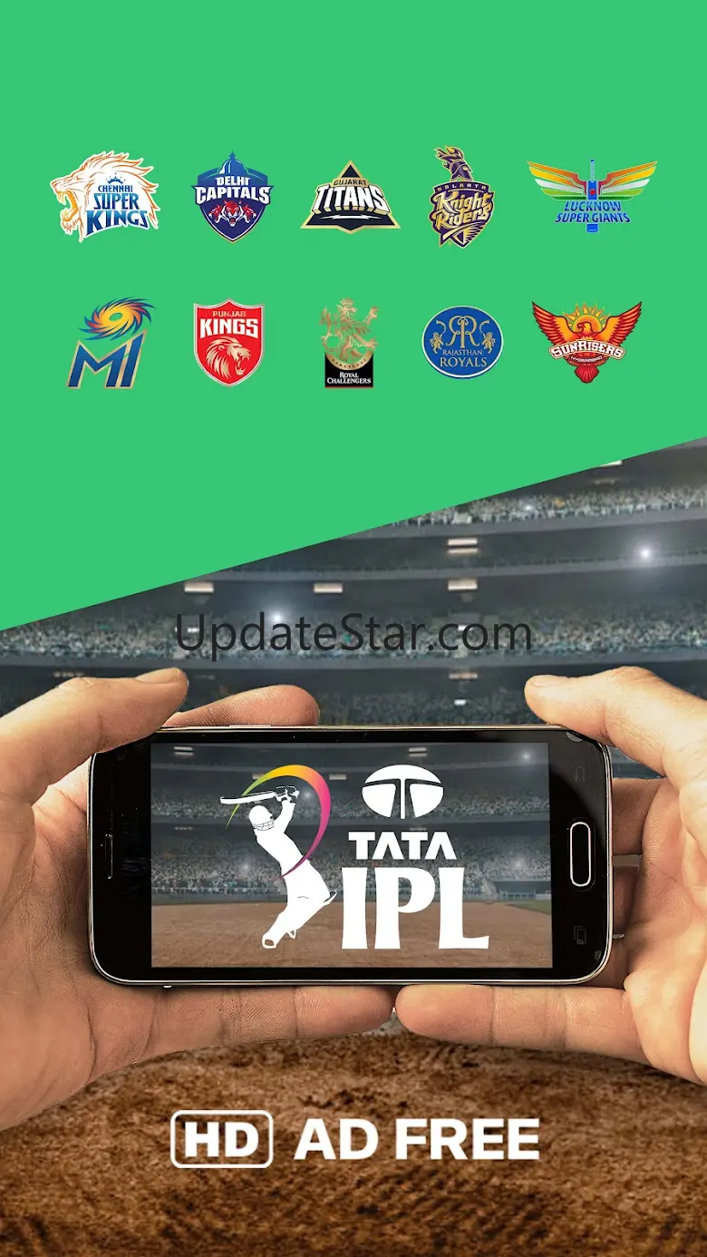 tapmad: Live Sports 6.4.00