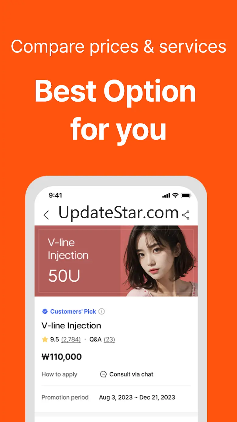 UNNI: Plastic Surgery & Beauty a3.63.0