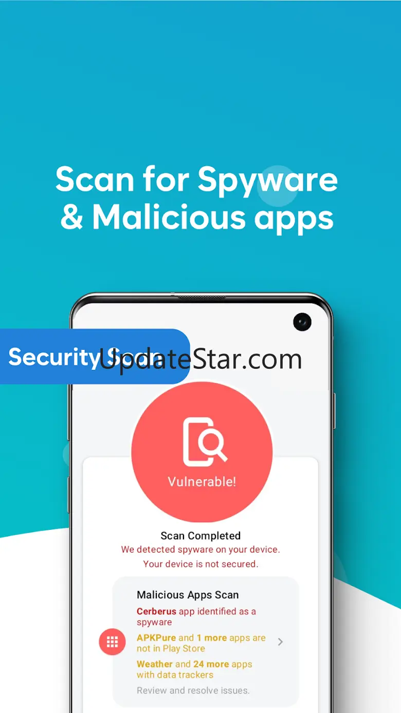 Malloc Privacy & Security VPN 2025.04.290