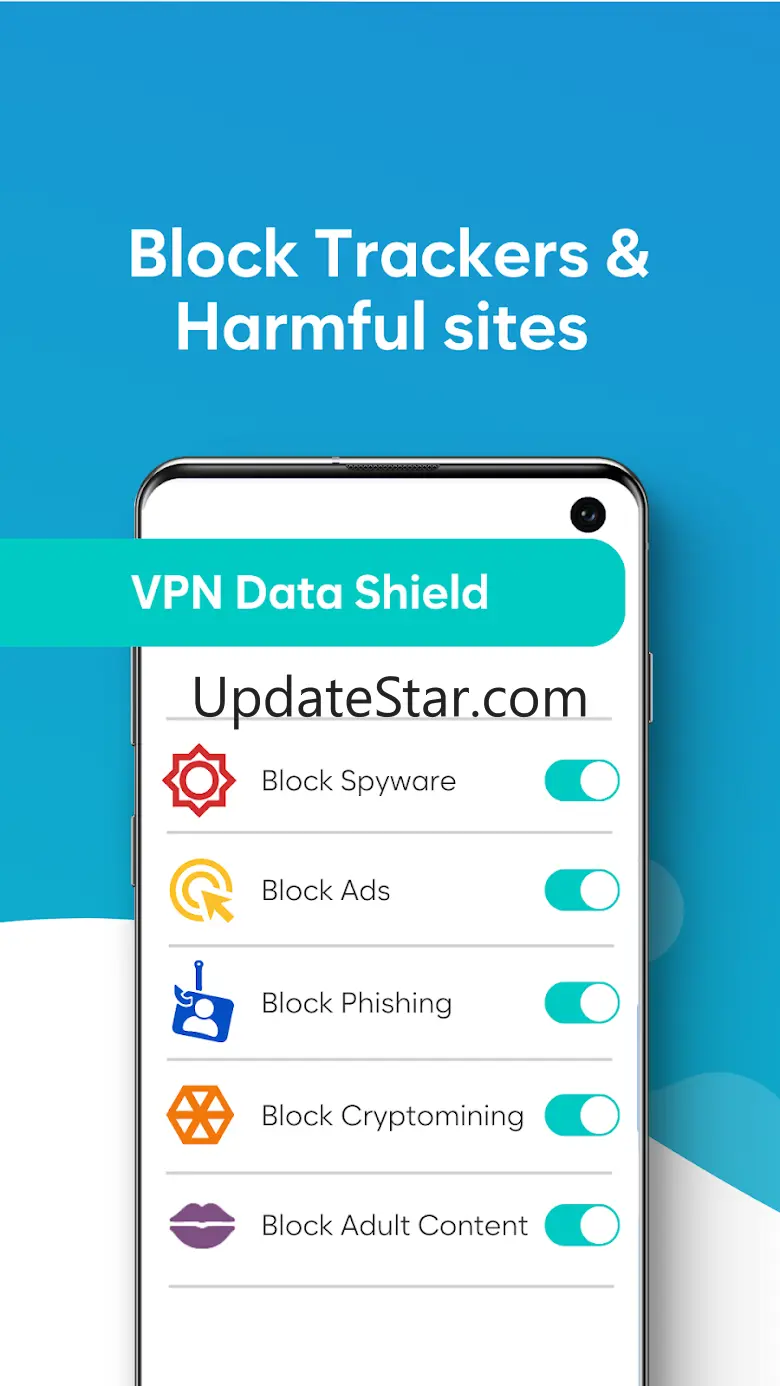Malloc Privacy & Security VPN 2025.04.290