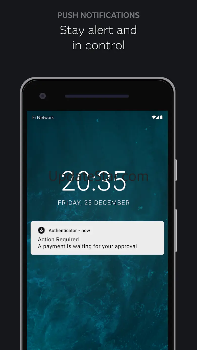 Macquarie Authenticator 3.27.10652