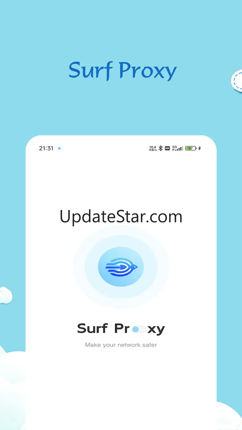 SURF Proxy 1.1.2