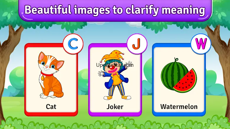 ABC Kids Tracing & Learning 4.1