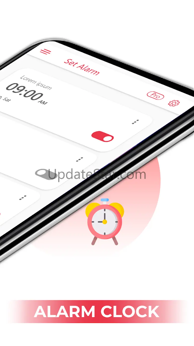 Clock - Alarm Clock & Timer 2.4.31