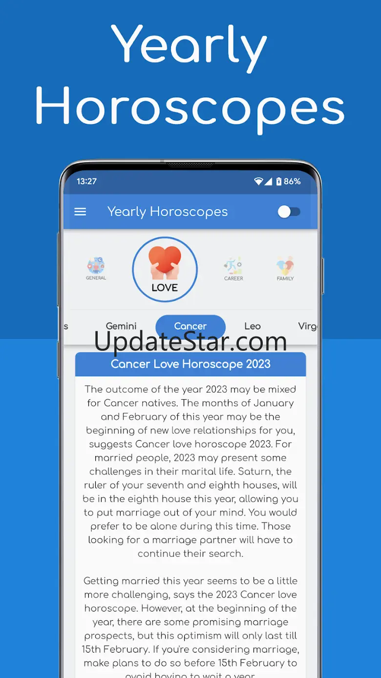 Abraj: Horoscope & Astrology 1.9.64