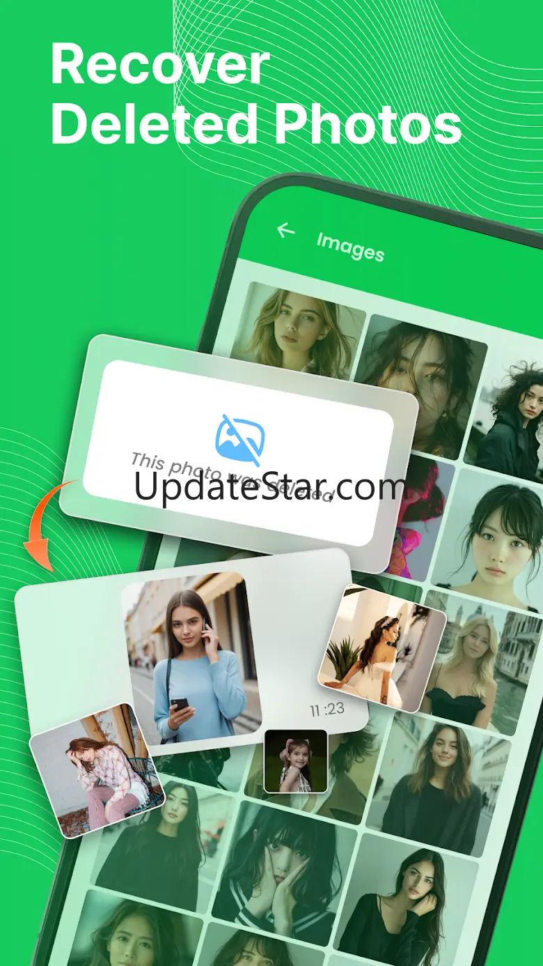 Restore Deleted Messages 1.3.3