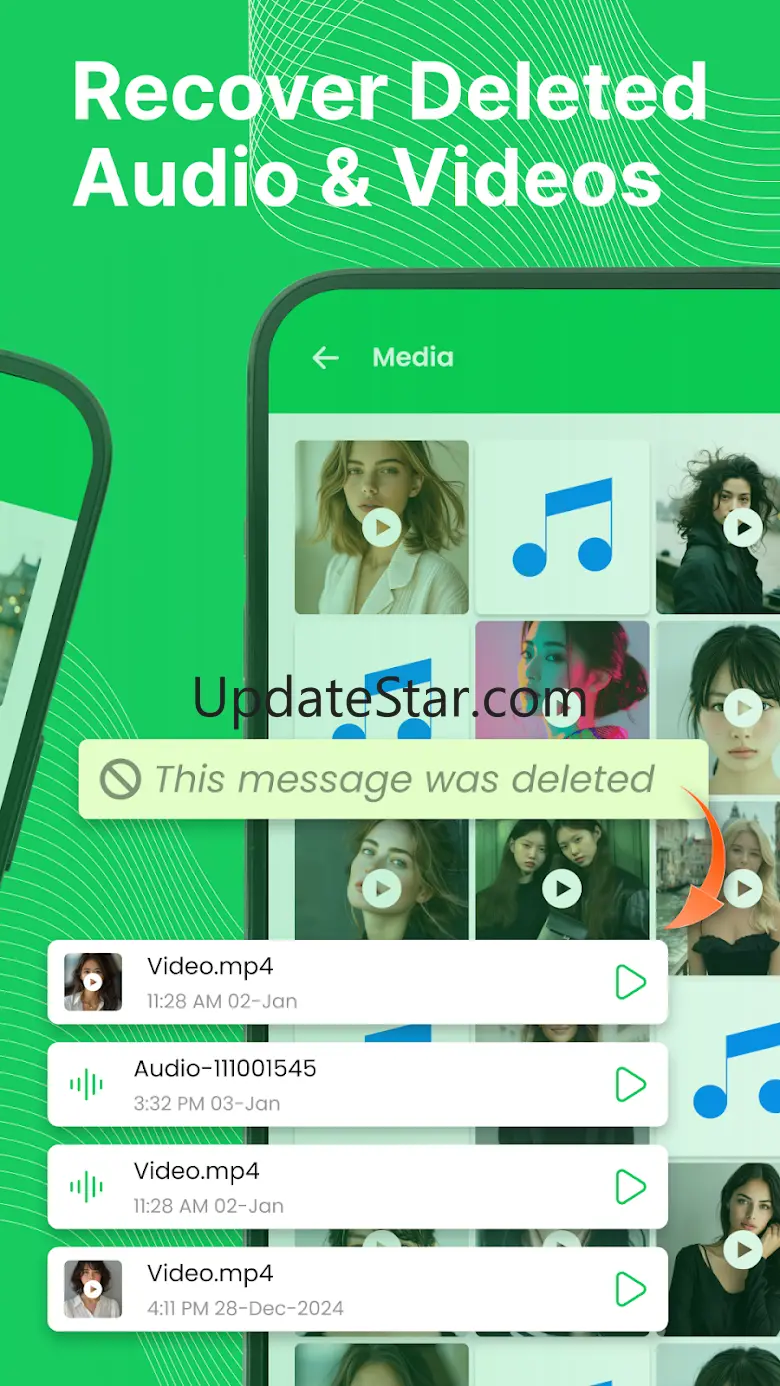 Restore Deleted Messages 1.3.3