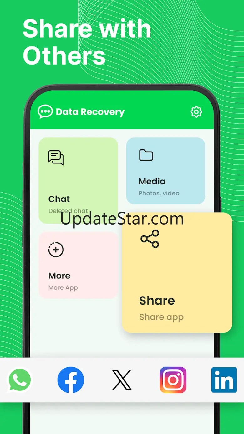 Restore Deleted Messages 1.3.3