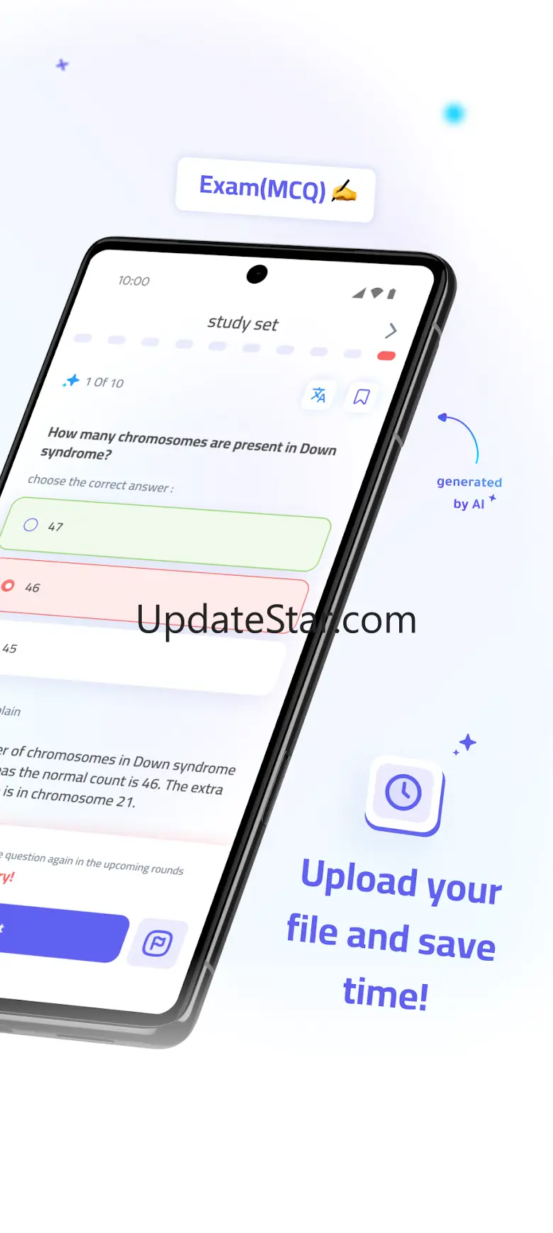 Bites: AI-Powered Studying! 1.0.42