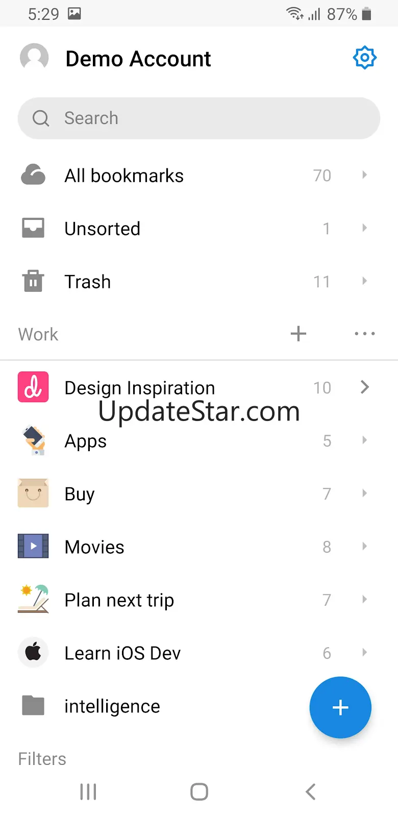 Raindrop.io