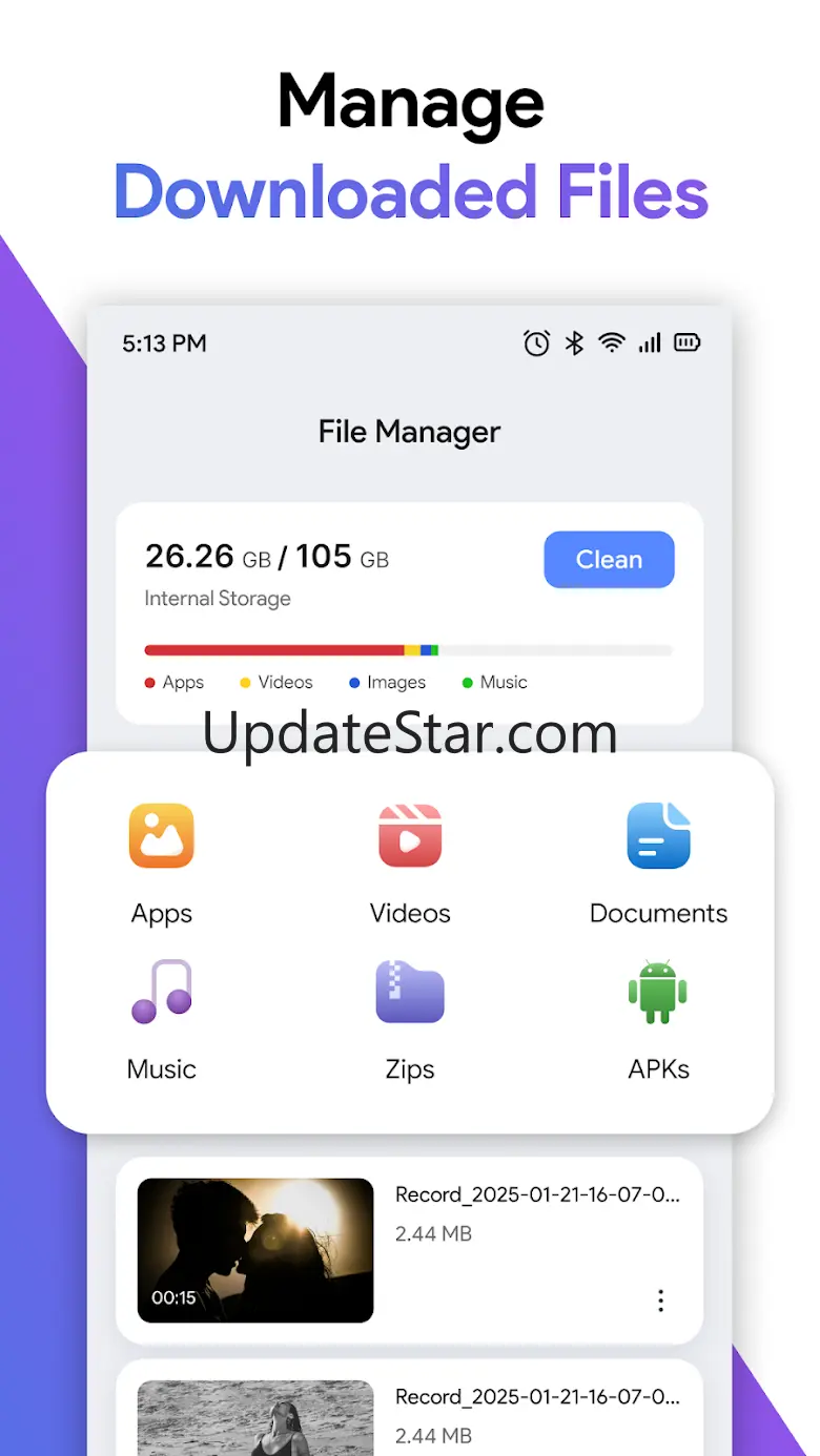 Private Browser: Safe & Secure 1.0.10