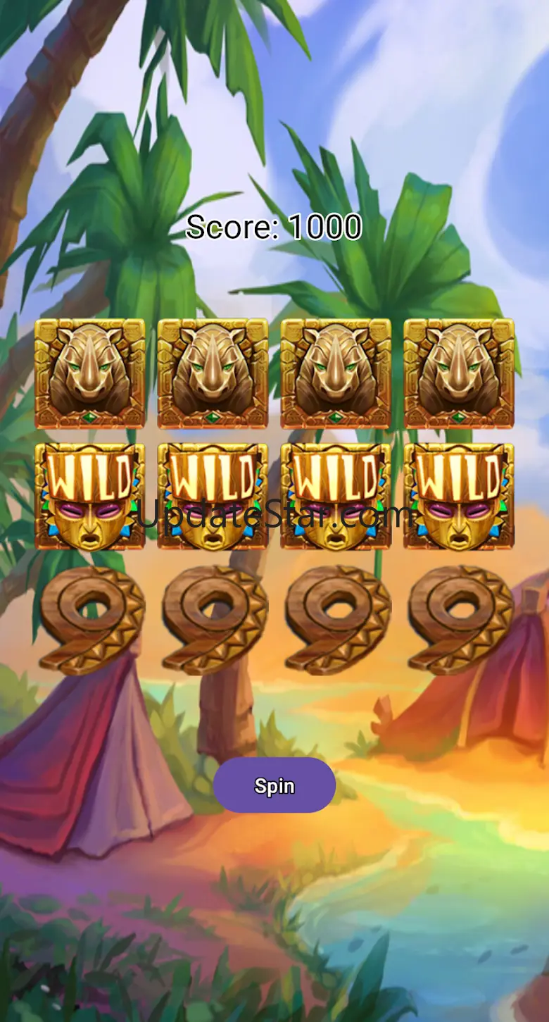 Crazy 6666 1