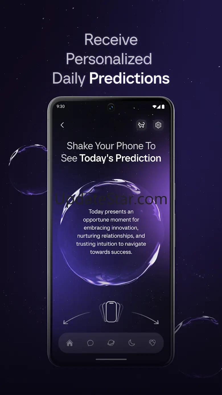 Inura: Astrology & Horoscope 2.1.3