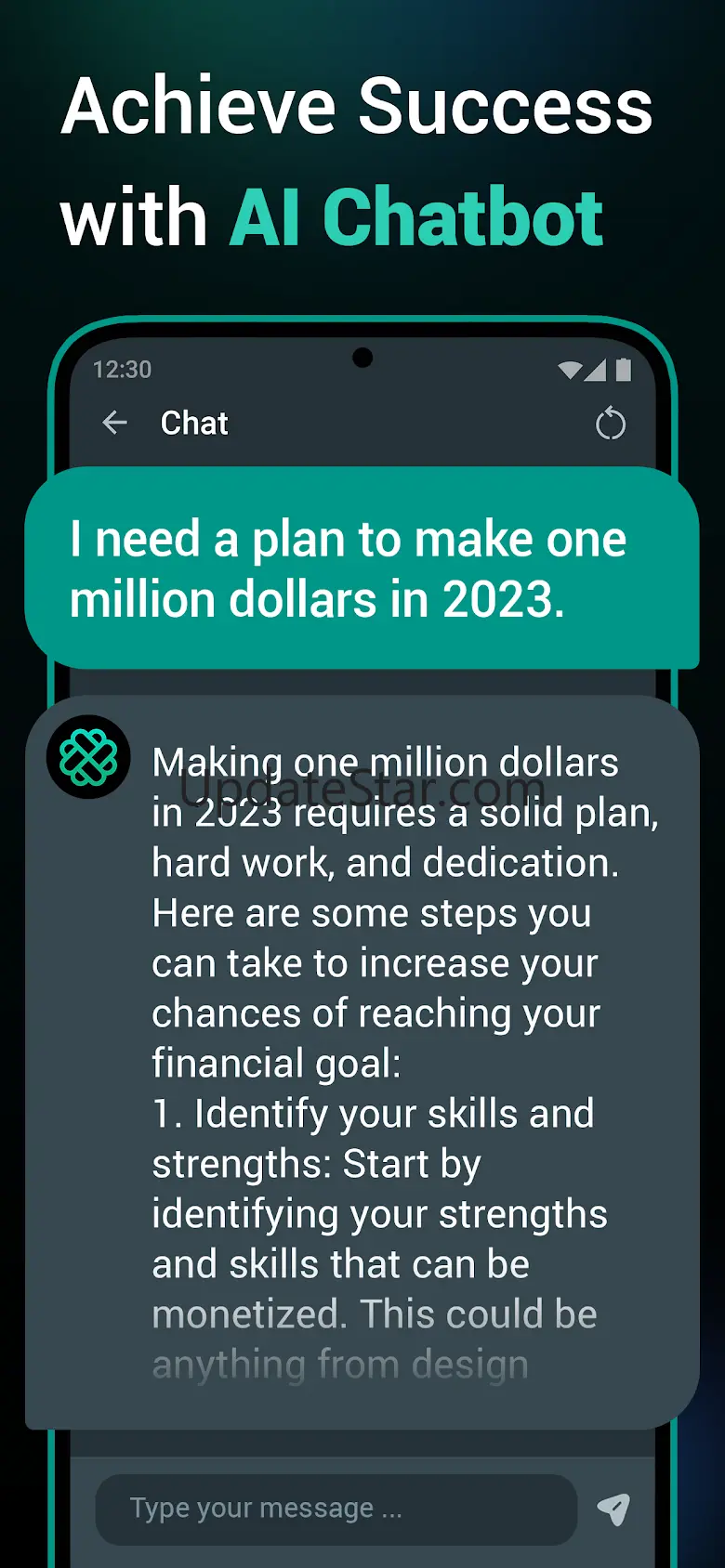 AI Expert: Chatbot Assistant 2.1