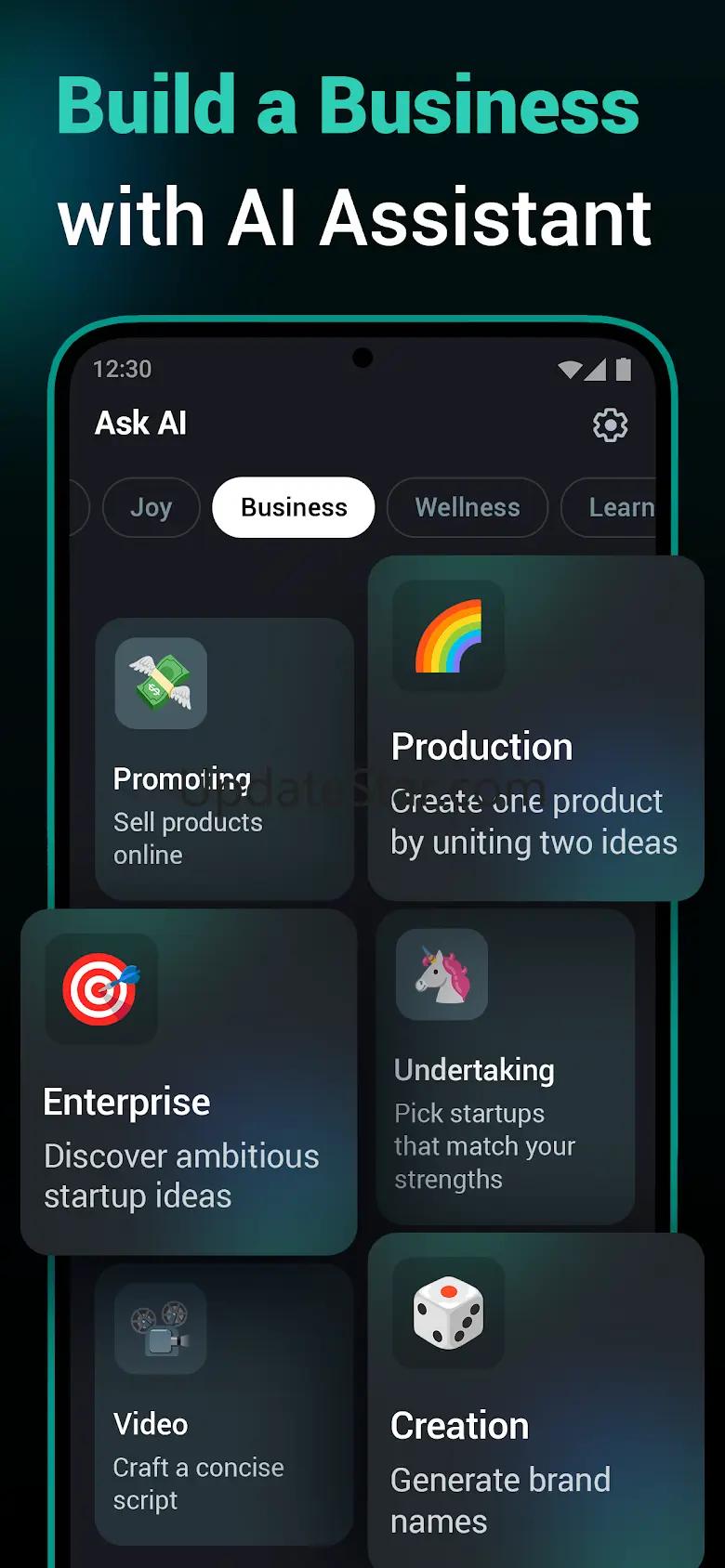 AI Expert: Chatbot Assistant 2.1