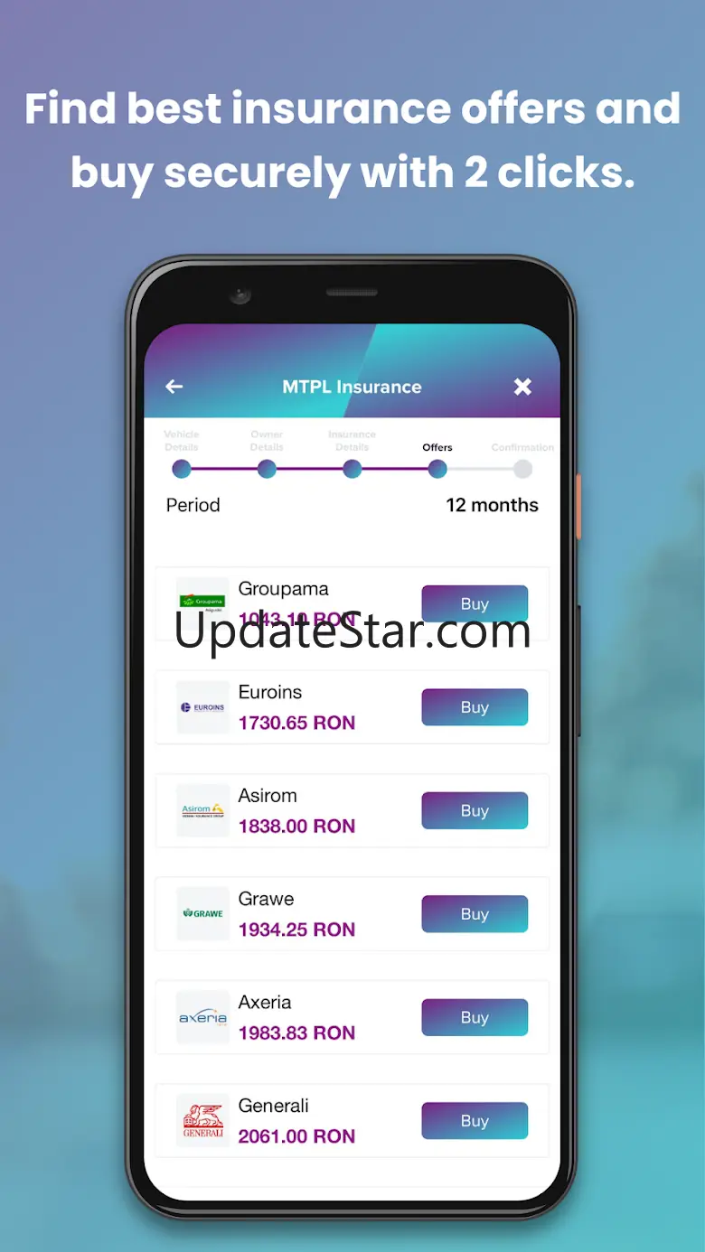 MOVCAR - Car & Fleet Manager 1.8.3