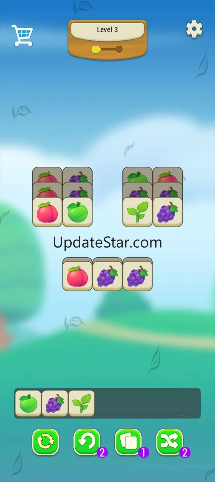 Tiledom - Tile Matching Game 2.4.8