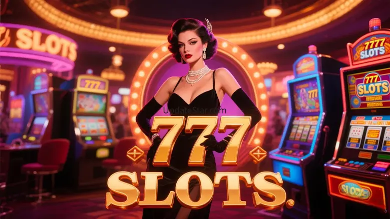 Lucky Slots Online Casino 1.0.12