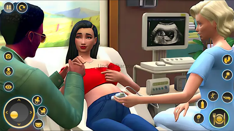 Mother Simulator: Mom Game 3D 1.1.3
