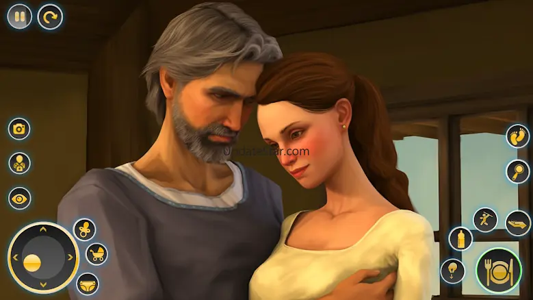 Mother Simulator: Mom Game 3D 1.1.3