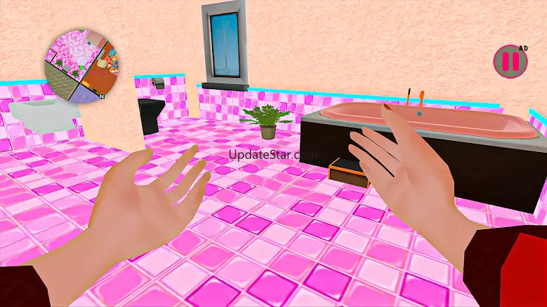 Mother Simulator: Mom Life 1.20
