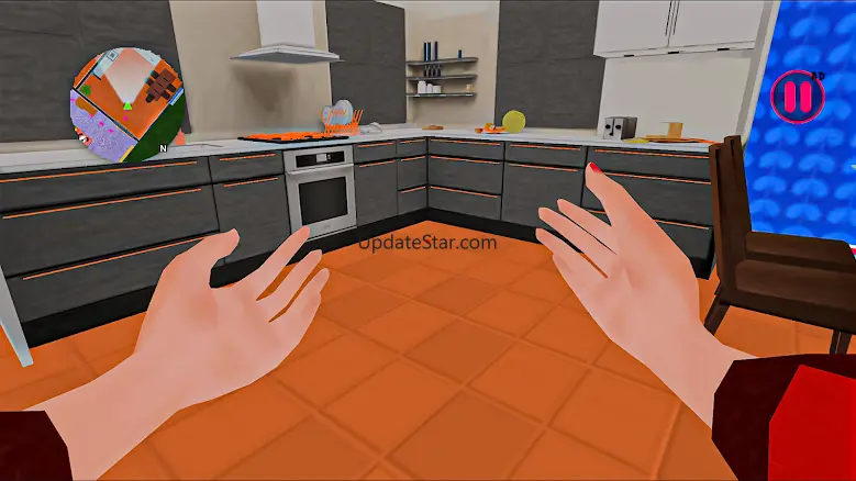 Mother Simulator: Mom Life 1.20