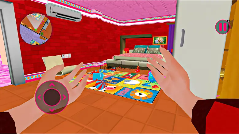 Mother Simulator: Mom Life 1.20
