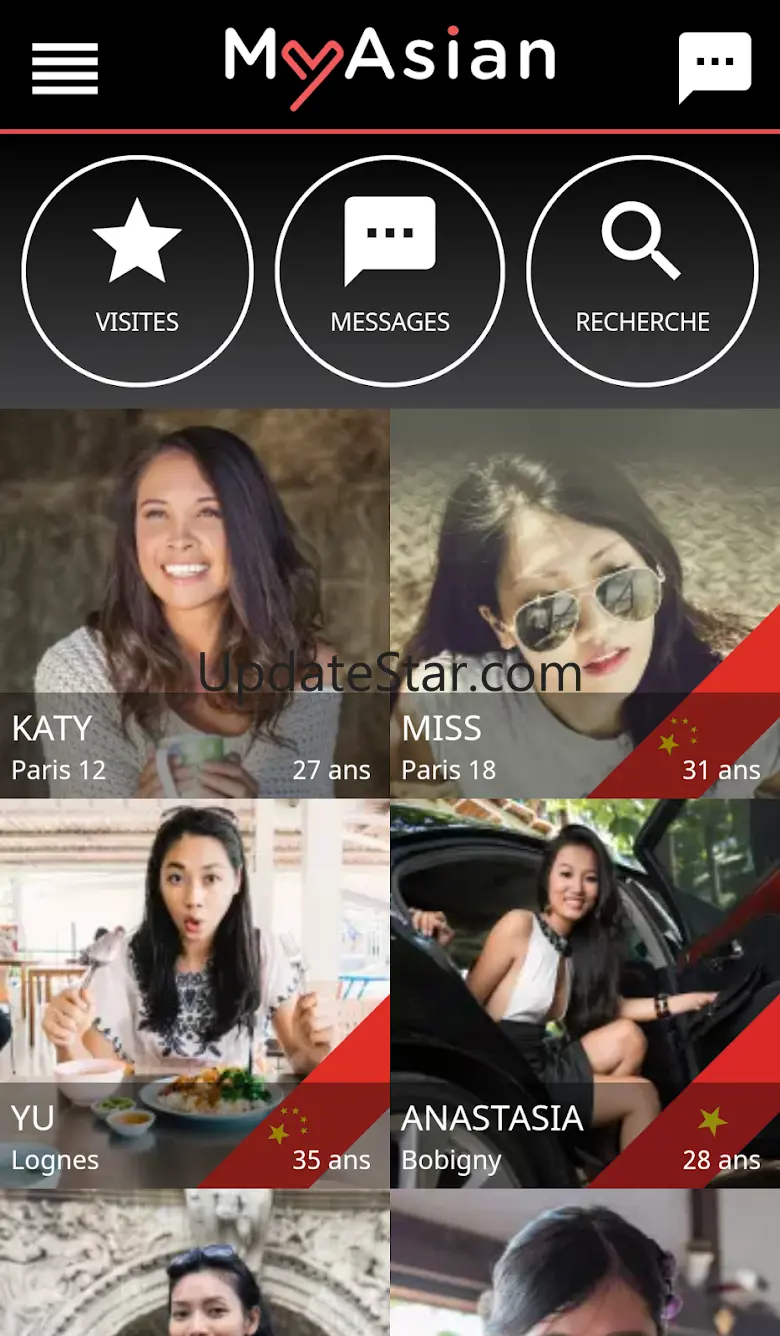 MyAsian Dating 3.00.02
