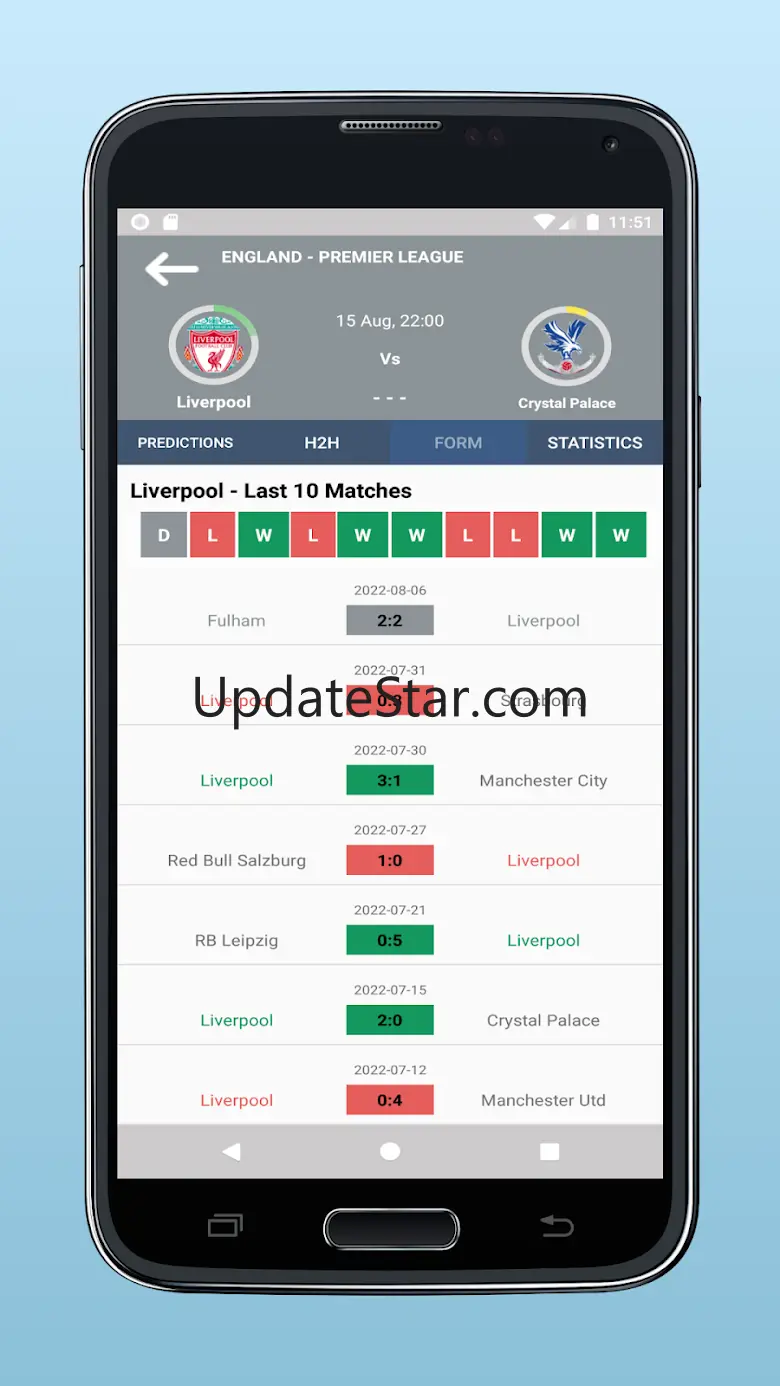 Soccer Predictions Tips 2.0