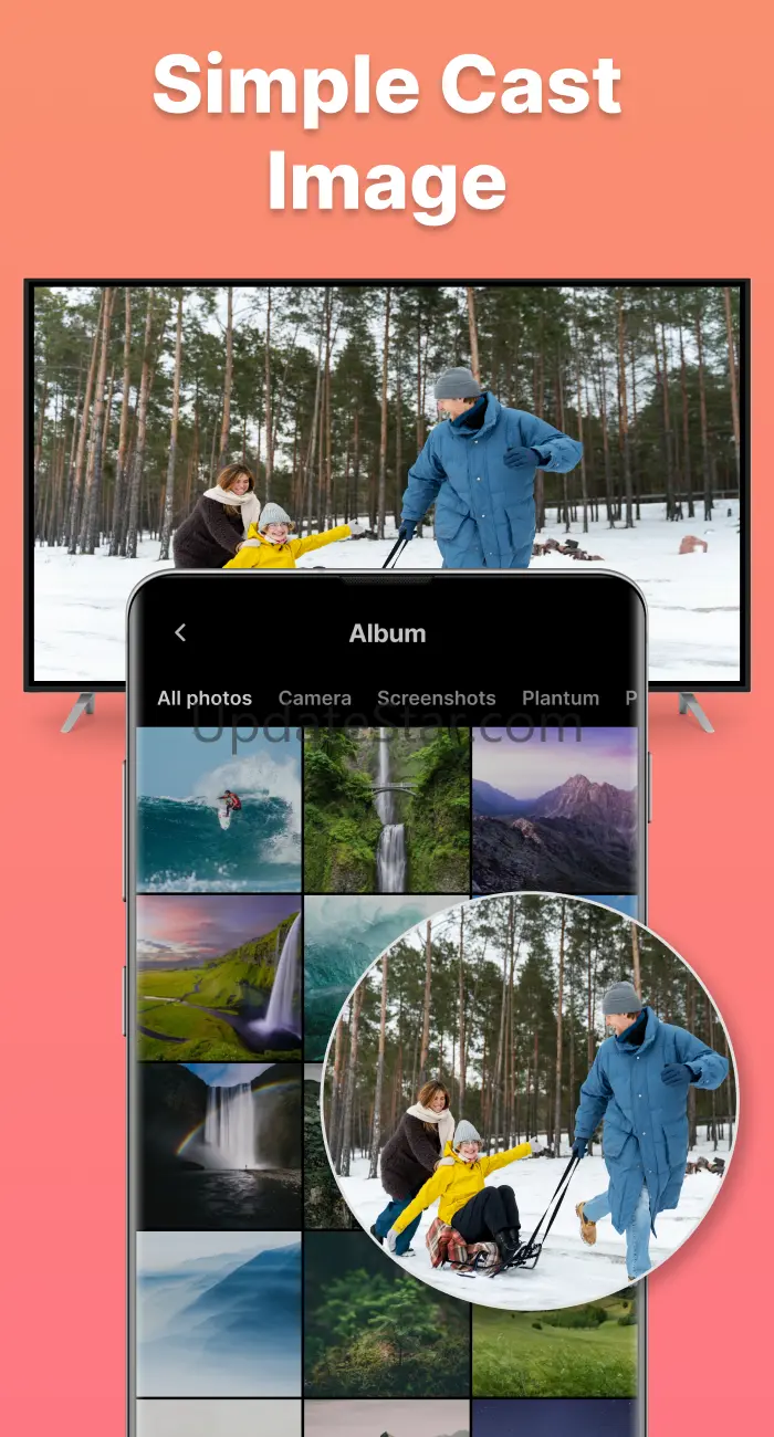 Remote for Fire TV, FireStick 27.0