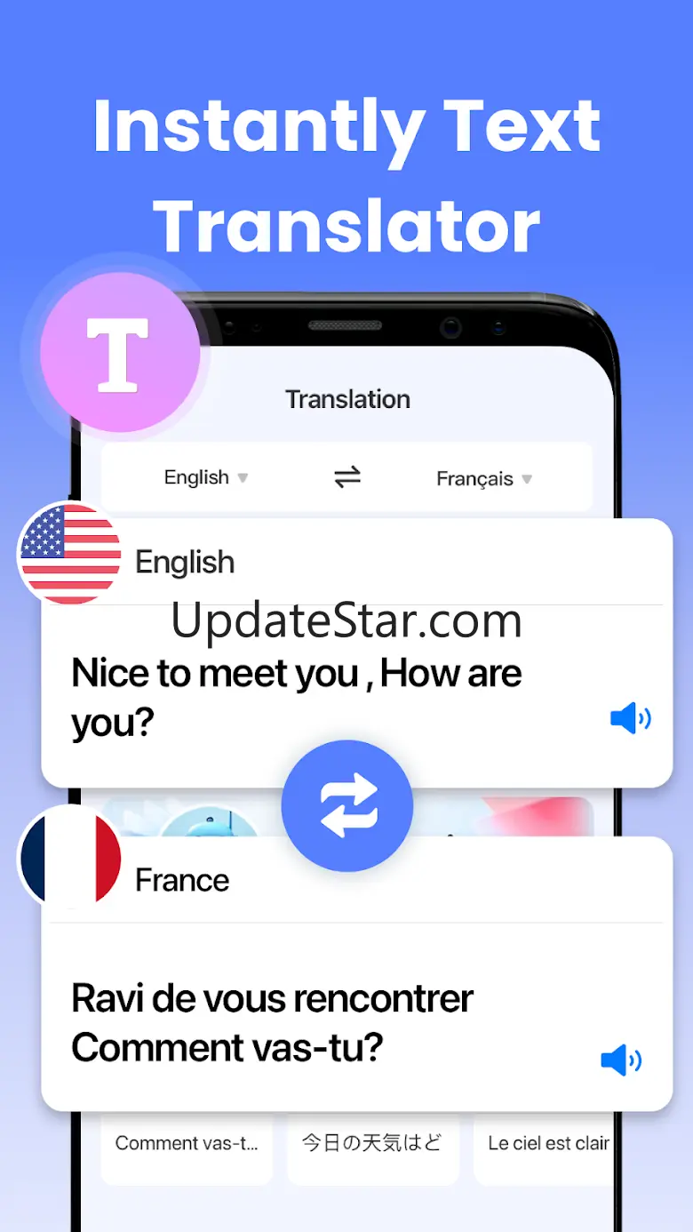 AI Translator 1.0.11.1