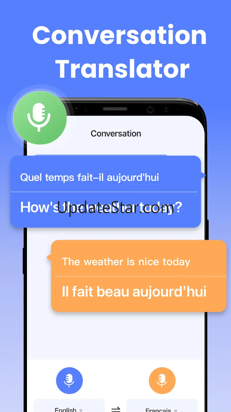 AI Translator 1.0.11.1