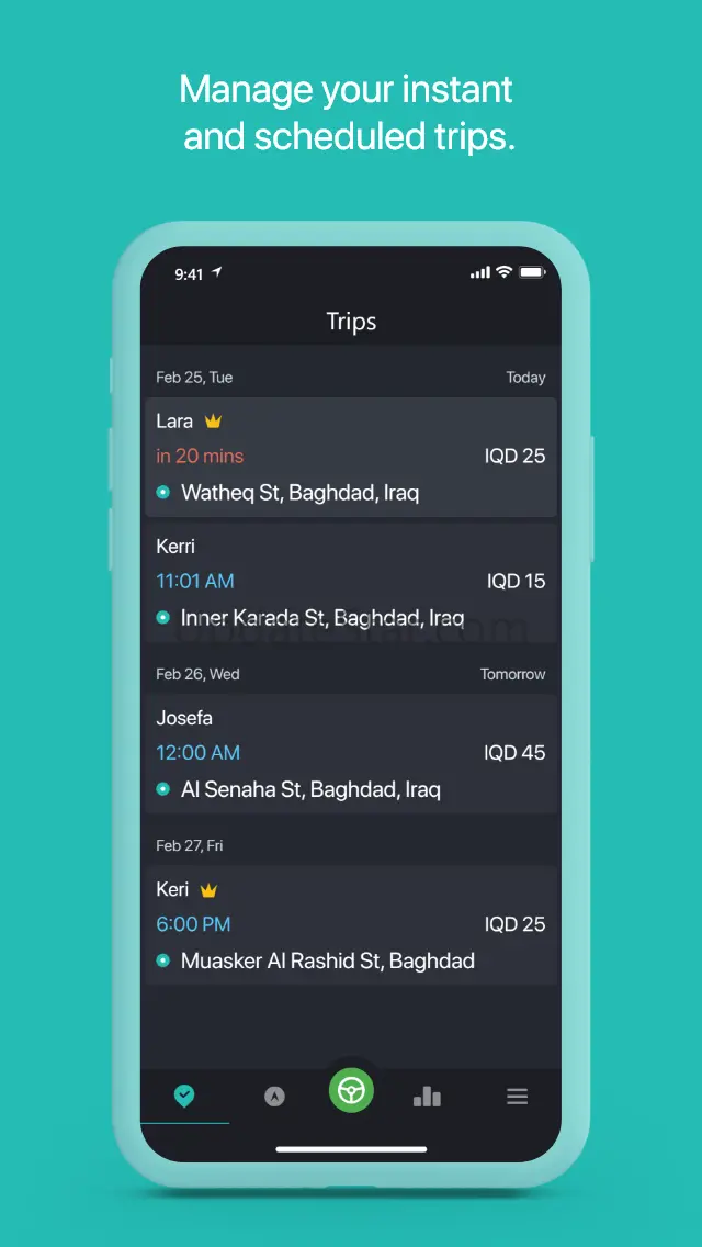 OCaptain 4.6.7221