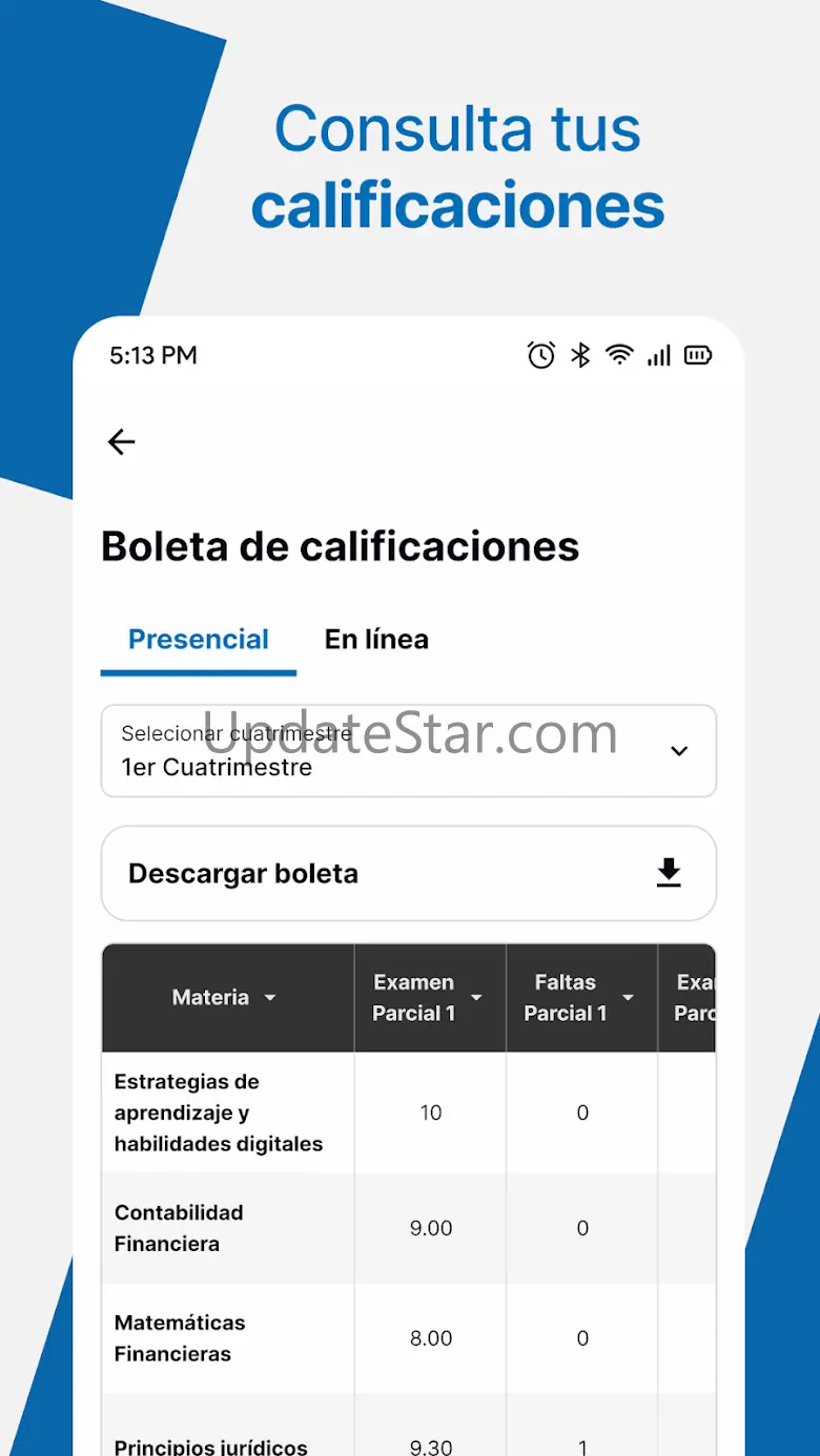 Conecta UNITEC 1.0.28