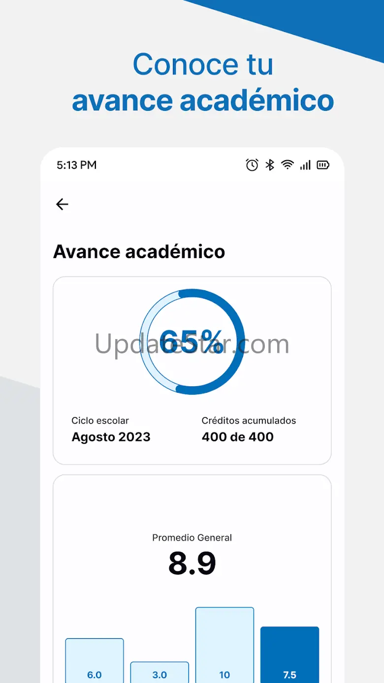 Conecta UNITEC 1.0.28