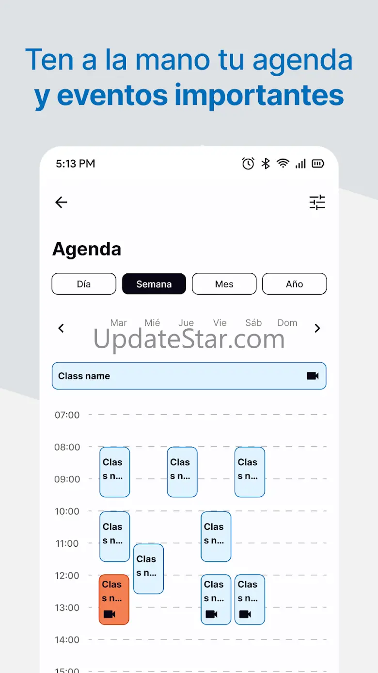 Conecta UNITEC 1.0.28