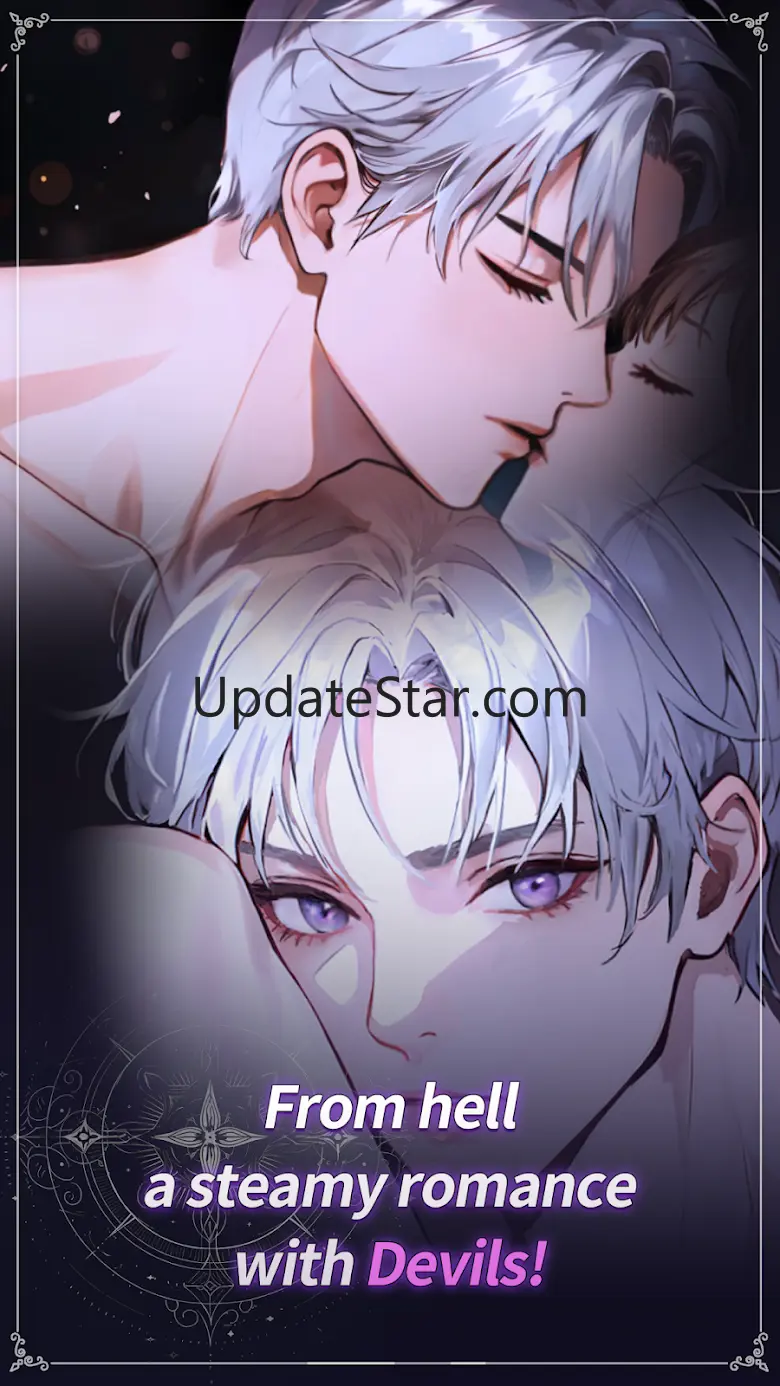 Devil, heart and possession 1.0.6