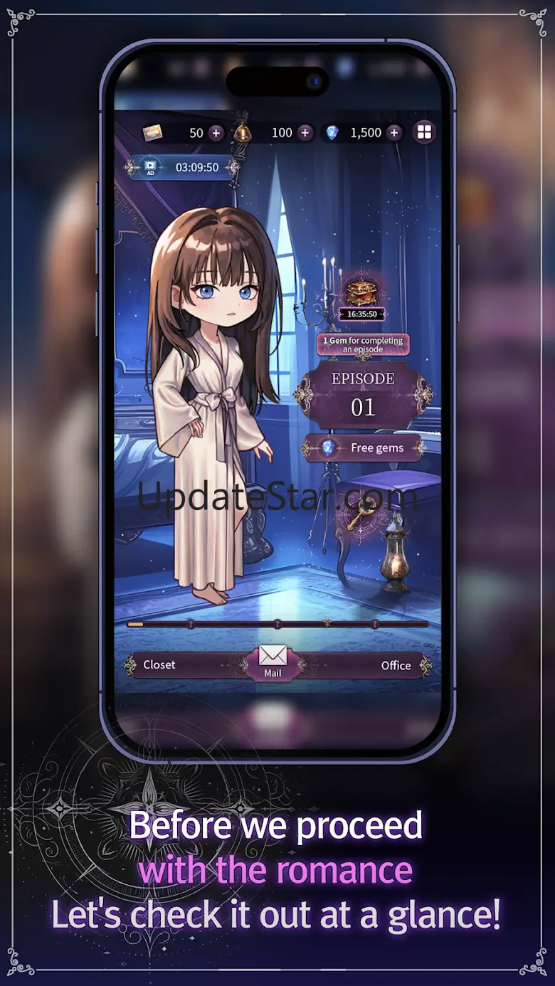 Devil, heart and possession 1.0.6